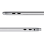 Bộ 5 nút bịt chống bụi cho cổng sạc MacBook 12 inch / MacBook Pro 13.3 / 15.4 inch (2016/2017) ENKAY
