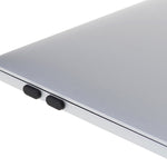 Bộ 5 nút bịt chống bụi cho cổng sạc MacBook 12 inch / MacBook Pro 13.3 / 15.4 inch (2016/2017) ENKAY