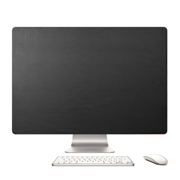 Bọc chống bụi máy tính để bàn di động cho Apple iMac 21 inch, kích thước: 50x22cm