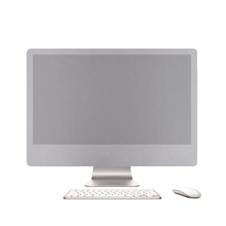 Bọc chống bụi máy tính để bàn di động cho Apple iMac 21 inch, kích thước: 50x22cm