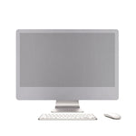 Bọc chống bụi máy tính để bàn di động cho Apple iMac 21 inch, kích thước: 50x22cm