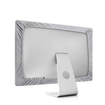 Bọc chống bụi máy tính để bàn di động cho Apple iMac 21 inch, kích thước: 50x22cm