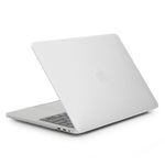 Bao da bảo vệ cứng nhám 2 trong 1 ENKAY Hat-Prince + ốp bảo vệ bàn phím TPU siêu mỏng phiên bản Mỹ cho MacBook Pro 13.3 inch 2016 mới có Touchbar (A1706)