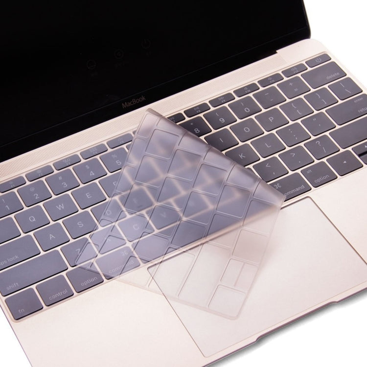 ENKAY Ốp lưng bảo vệ nhựa cứng mờ 2 trong 1 + Phiên bản US ốp bảo vệ bàn phím TPU siêu mỏng cho MacBook Pro 13.3 inch mới 2016 không có Touchbar (A1708), Phiên bản US 13.3 inch không có Touch Bar