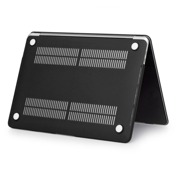 ENKAY Hat-Prince Ốp bảo vệ nhựa cứng mờ 2 trong 1 + Ốp bảo vệ bàn phím TPU siêu mỏng phiên bản Mỹ cho MacBook Pro 15.4 inch 2016 mới có Touchbar (A1707), 15.4 inch có Touch Bar, 15.4 inch có Touch Bar phiên bản Mỹ