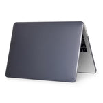 ENKAY Hat-Prince 2 trong 1 Ốp lưng nhựa cứng trong suốt + Miếng bảo vệ bàn phím TPU siêu mỏng phiên bản Mỹ cho MacBook Pro 2016 13.3 inch có Touchbar (A1706), 13.3 inch có Touch Bar phiên bản Mỹ