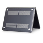 ENKAY Hat-Prince 2 trong 1 Ốp lưng nhựa cứng trong suốt + Miếng bảo vệ bàn phím TPU siêu mỏng phiên bản Mỹ cho MacBook Pro 2016 13.3 inch có Touchbar (A1706), 13.3 inch có Touch Bar phiên bản Mỹ