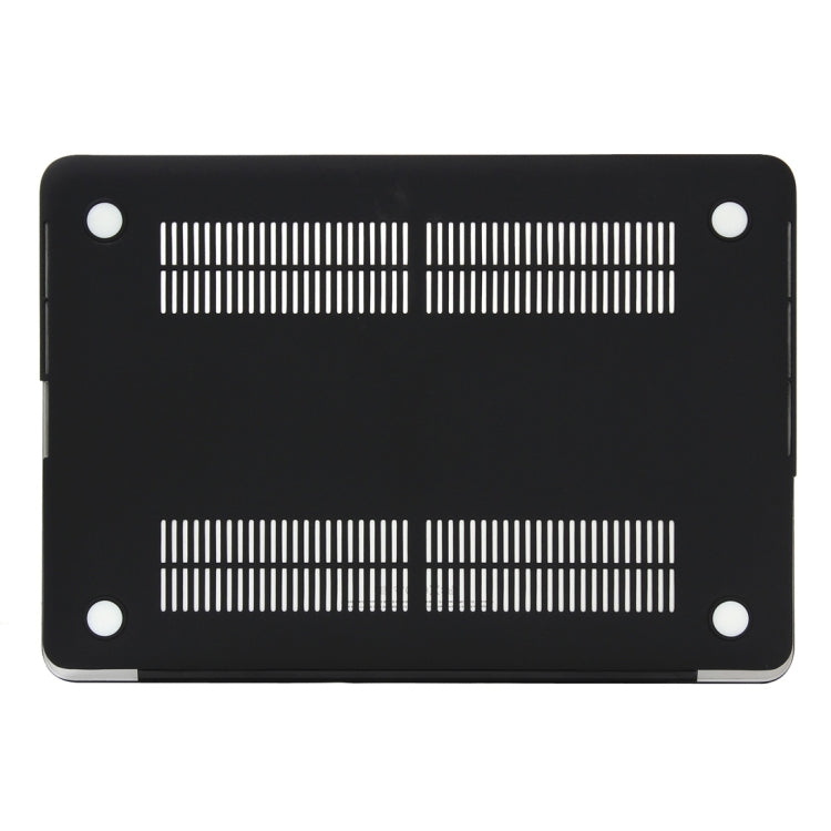 Ốp bảo vệ PC họa tiết bầu trời đầy sao cho Macbook Pro Retina 13.3 inch