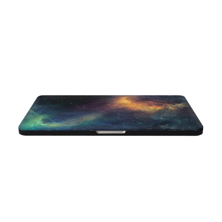 Ốp bảo vệ PC họa tiết bầu trời đầy sao cho Macbook Pro Retina 13.3 inch