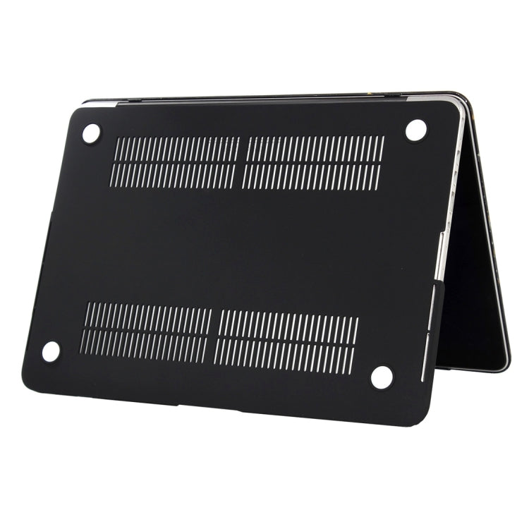 Ốp bảo vệ PC họa tiết bầu trời đầy sao cho Macbook Pro Retina 13.3 inch