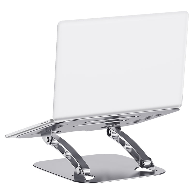 Giá đỡ laptop điều chỉnh nâng hai lỗ R-JUST HZ08, HZ08