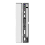 Hộp đựng chống sốc đa chức năng cho Apple Pencil 1 / 2