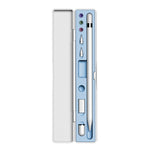 Hộp đựng chống sốc đa chức năng cho Apple Pencil 1 / 2
