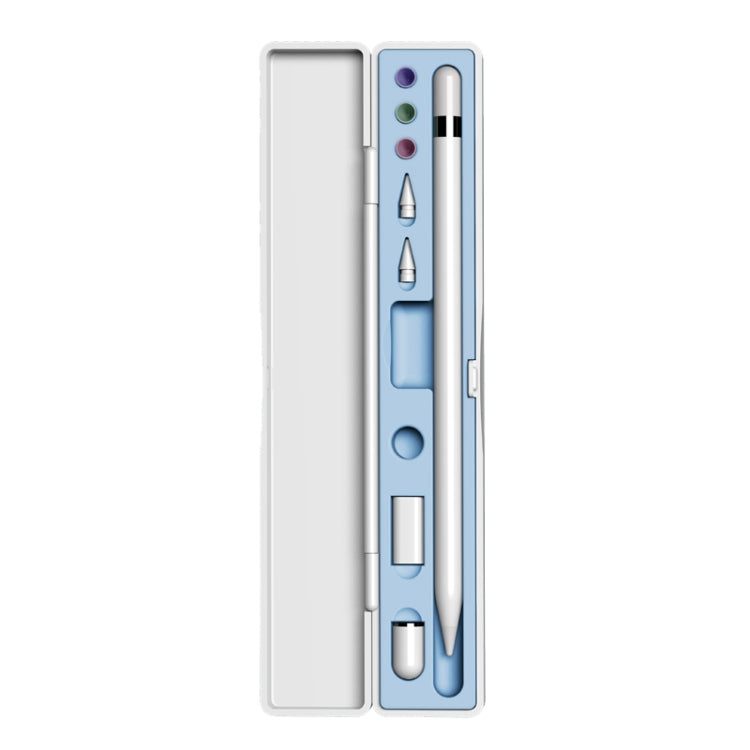 Hộp đựng chống sốc đa chức năng cho Apple Pencil 1 / 2