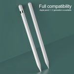 Hộp đựng chống sốc đa chức năng cho Apple Pencil 1 / 2