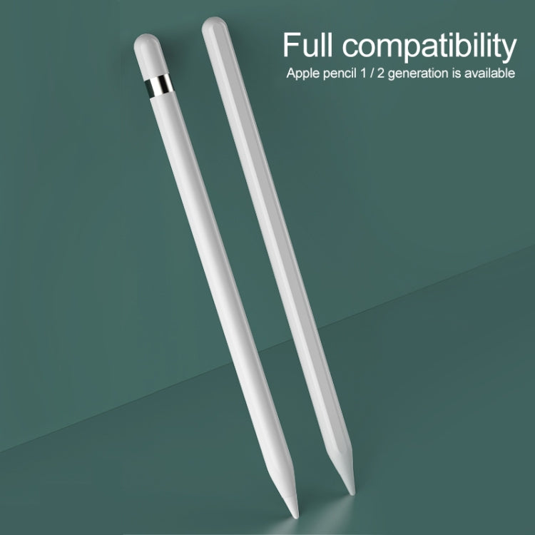 Hộp đựng chống sốc đa chức năng cho Apple Pencil 1 / 2