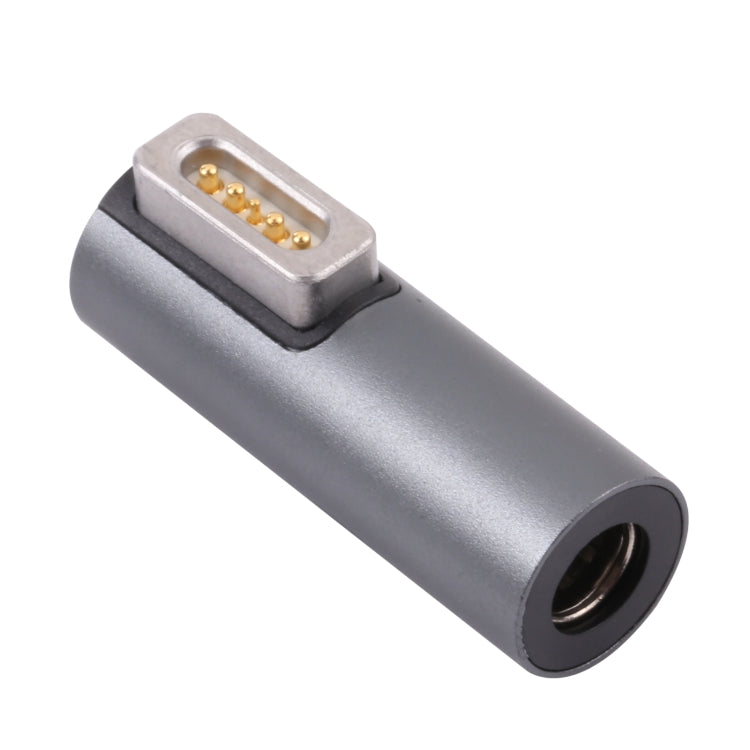 Bộ chuyển đổi DC 5.5 x 2.1mm cái sang MagSafe 1 đực, 5.5 x 2.1mm sang MagSafe 1