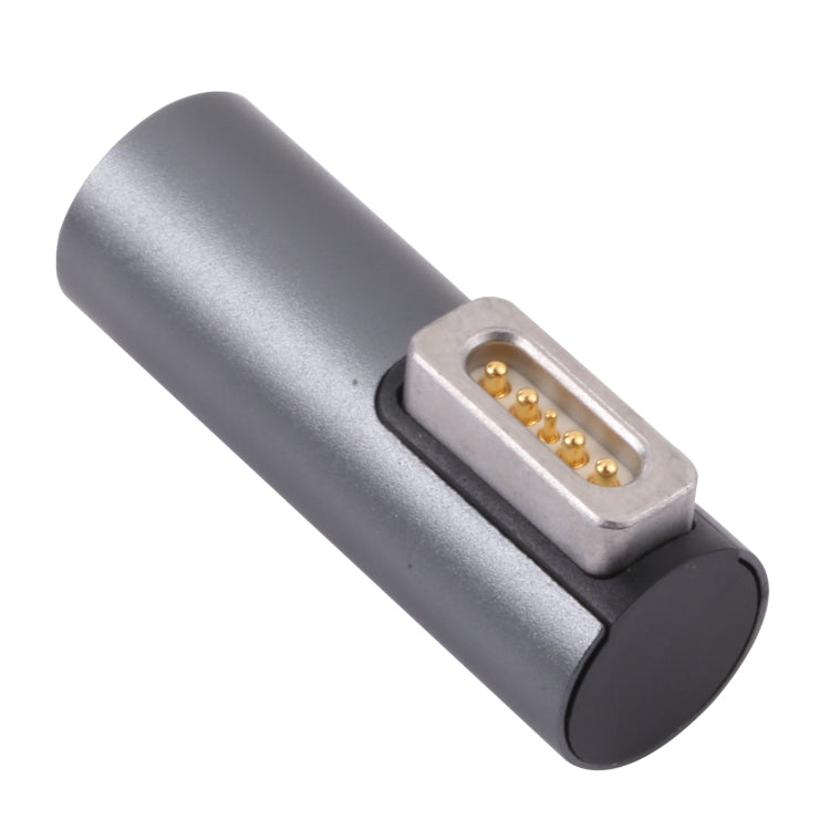 Bộ chuyển đổi DC 5.5 x 2.1mm cái sang MagSafe 1 đực, 5.5 x 2.1mm sang MagSafe 1