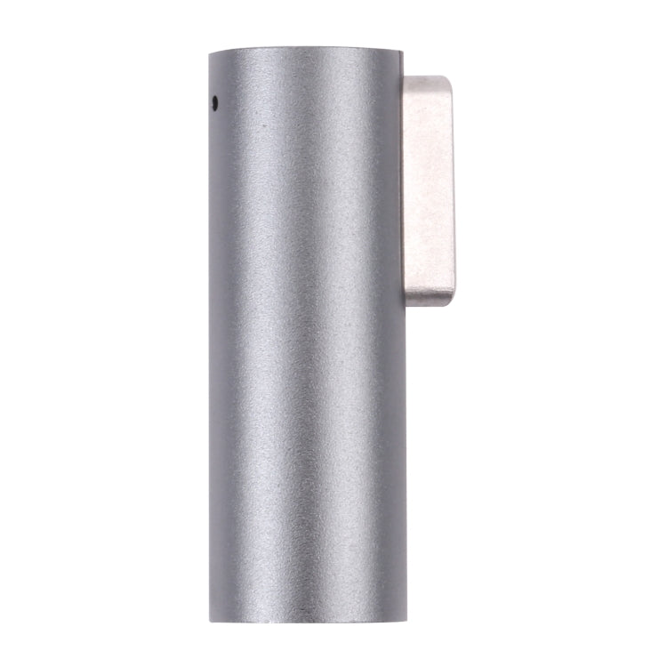 Bộ chuyển đổi DC 5.5 x 2.1mm cái sang MagSafe 1 đực, 5.5 x 2.1mm sang MagSafe 1