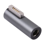 Cáp chuyển đổi DC 5.5 x 2.1mm cái sang MagSafe 2 đực, 5.5 x 2.1mm sang MagSafe 2