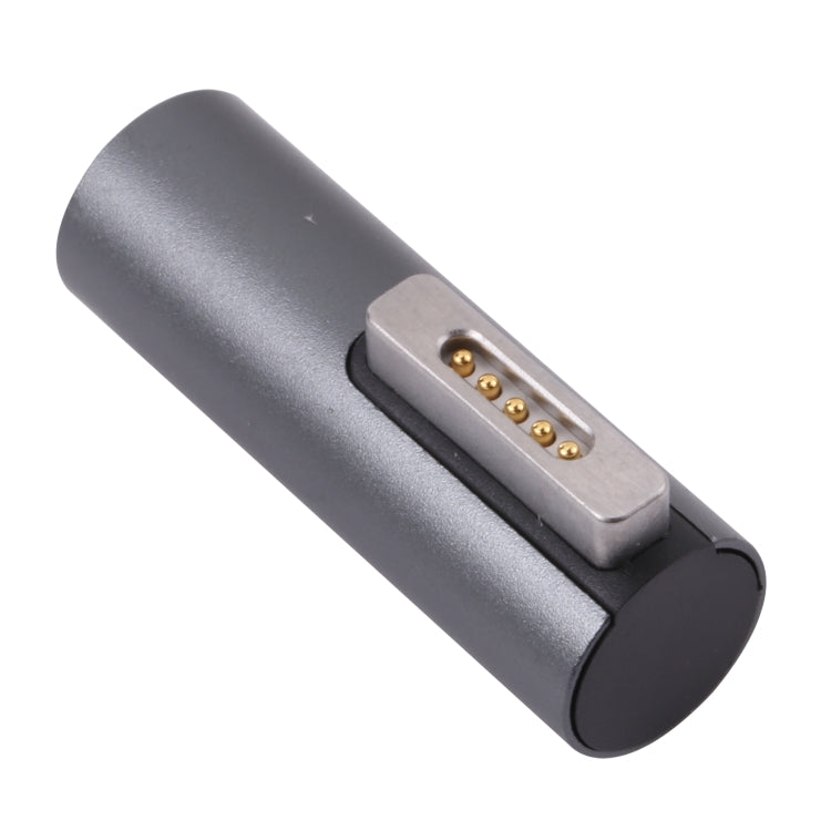 Cáp chuyển đổi DC 5.5 x 2.1mm cái sang MagSafe 2 đực, 5.5 x 2.1mm sang MagSafe 2