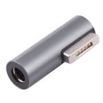 Cáp chuyển đổi DC 5.5 x 2.1mm cái sang MagSafe 2 đực, 5.5 x 2.1mm sang MagSafe 2
