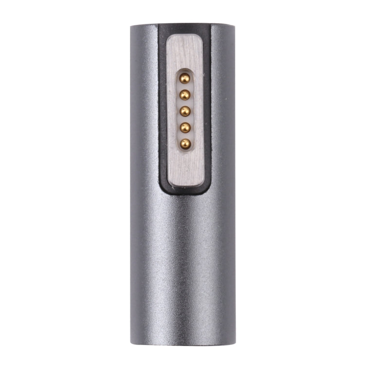 Cáp chuyển đổi DC 5.5 x 2.1mm cái sang MagSafe 2 đực, 5.5 x 2.1mm sang MagSafe 2