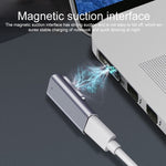 Cáp chuyển đổi DC 5.5 x 2.1mm cái sang MagSafe 2 đực, 5.5 x 2.1mm sang MagSafe 2
