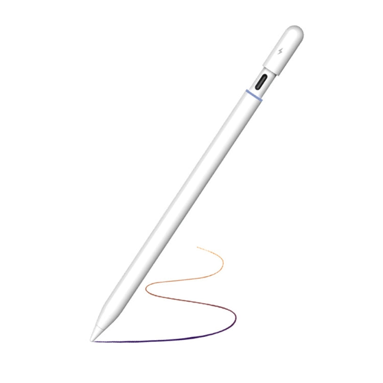 Bút cảm ứng điện dung chủ động P8 với tính năng từ chối lòng bàn tay cho iPad phiên bản sau 2018, P8