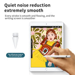 Đầu bút cao cấp M1 cho Apple Pencil 1 / 2, M1