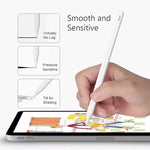Đầu bút kim loại ngắn M2 cho Apple Pencil 1 / 2, M2 ngắn