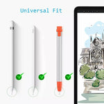 Đầu bút kim loại ngắn M2 cho Apple Pencil 1 / 2, M2 ngắn