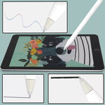 Đầu bút kim loại ngắn M2 cho Apple Pencil 1 / 2, M2 ngắn