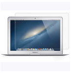 Miếng dán kính cường lực chống nổ HD độ cứng bề mặt 9H cho MacBook Air 11.6 inch (A1370 / A1465), dành cho MacBook Air 11.6 inch (A1370 / A1465)