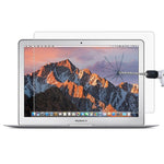 Miếng dán kính cường lực chống nổ HD độ cứng bề mặt 9H cho MacBook Air 13.3 inch (A1369 / A1466), dành cho MacBook Air 13.3 inch (A1369 / A1466)