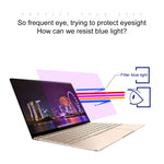 Miếng dán kính cường lực chống nổ chống tia xanh độ cứng bề mặt 9H cho MacBook Pro 13.3 inch có Touch Bar (A1706), dành cho MacBook Pro 13.3 inch có Touch Bar (A1706)