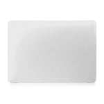 Ốp bảo vệ nhựa cứng mờ 2 trong 1 ENKAY Hat-Prince + ốp bảo vệ bàn phím TPU siêu mỏng phiên bản châu Âu cho MacBook Pro 13.3 inch 2016 có Touch Bar (A1706), phiên bản châu Âu 13.3 inch có Touch Bar