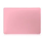 ENKAY Hat-Prince 2 trong 1 Ốp lưng nhựa cứng mờ bảo vệ + Phiên bản châu Âu Ốp bảo vệ bàn phím TPU siêu mỏng cho MacBook Pro 15,4 inch 2016 có Touch Bar (A1707), 15,4 inch có Touch Bar Phiên bản châu Âu