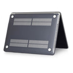 ENKAY Hat-Prince 2 trong 1 Ốp lưng nhựa cứng trong suốt bảo vệ + Phiên bản châu Âu Ốp bảo vệ bàn phím TPU siêu mỏng cho MacBook Pro 13,3 inch 2016 không có Touch Bar (A1708), 13,3 inch không có Touch Bar Phiên bản châu Âu