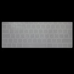 ENKAY Hat-Prince 2 trong 1 Ốp lưng nhựa cứng trong suốt bảo vệ + Phiên bản châu Âu Ốp bảo vệ bàn phím TPU siêu mỏng cho MacBook Pro 13,3 inch 2016 không có Touch Bar (A1708), 13,3 inch không có Touch Bar Phiên bản châu Âu