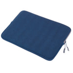 Túi đựng laptop mềm di động cho MacBook Pro 13,3 inch, màu xám cho MacBook Pro 13,3 inch, màu xanh cho MacBook Pro 13,3 inch, màu tím cho MacBook Pro 13,3 inch