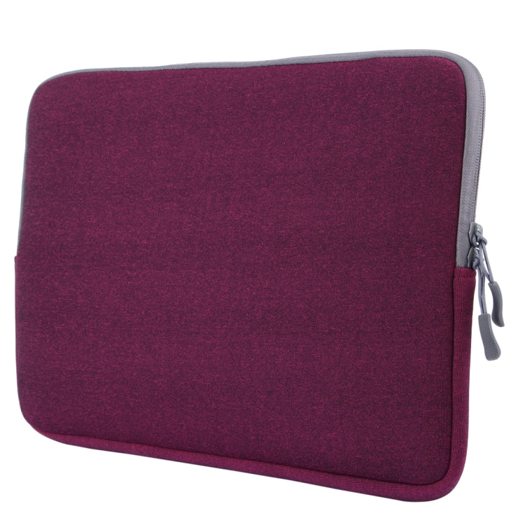 Túi đựng laptop mềm di động cho MacBook Pro 15,4 inch, màu xám cho MacBook Pro 15,4 inch, màu xanh cho MacBook Pro 15,4 inch, màu tím cho MacBook Pro 15,4 inch