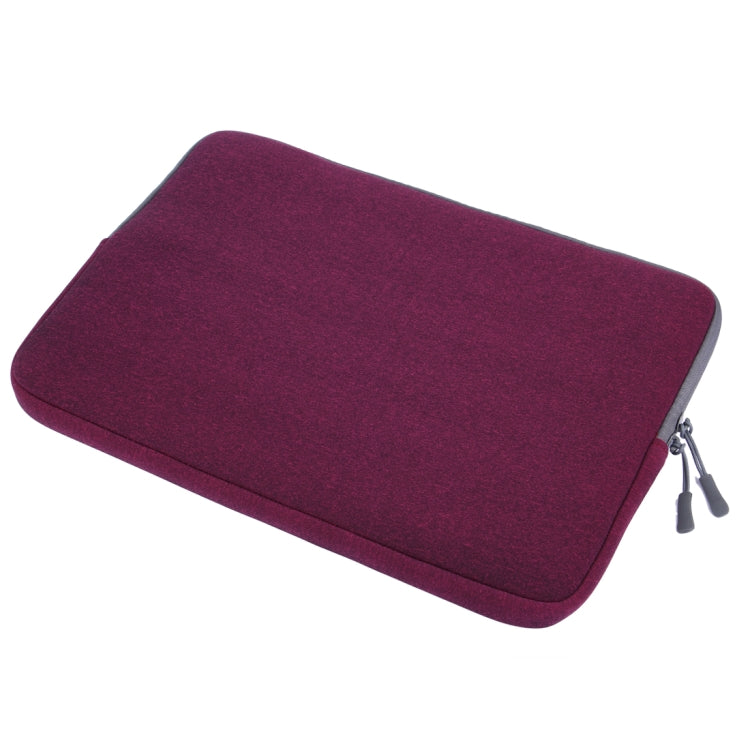 Túi đựng laptop mềm di động cho MacBook Pro 15,4 inch, màu xám cho MacBook Pro 15,4 inch, màu xanh cho MacBook Pro 15,4 inch, màu tím cho MacBook Pro 15,4 inch