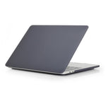 Ốp bảo vệ PC kiểu mờ cho MacBook Pro 13,3 inch A1989 (2018) / A2159 / A2251 / A2289 / A2338, MacBook Pro 13,3 inch A1989 (2018), dành cho MacBook Pro 13,3 inch A1989 (2018)