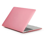 Ốp bảo vệ PC kiểu mờ cho MacBook Pro 13,3 inch A1989 (2018) / A2159 / A2251 / A2289 / A2338, MacBook Pro 13,3 inch A1989 (2018), dành cho MacBook Pro 13,3 inch A1989 (2018)