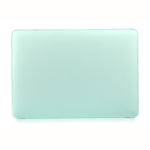 Ốp bảo vệ PC kiểu mờ cho MacBook Pro 13,3 inch A1989 (2018) / A2159 / A2251 / A2289 / A2338, MacBook Pro 13,3 inch A1989 (2018), dành cho MacBook Pro 13,3 inch A1989 (2018)