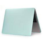 Ốp bảo vệ PC kiểu mờ cho MacBook Pro 13,3 inch A1989 (2018) / A2159 / A2251 / A2289 / A2338, MacBook Pro 13,3 inch A1989 (2018), dành cho MacBook Pro 13,3 inch A1989 (2018)