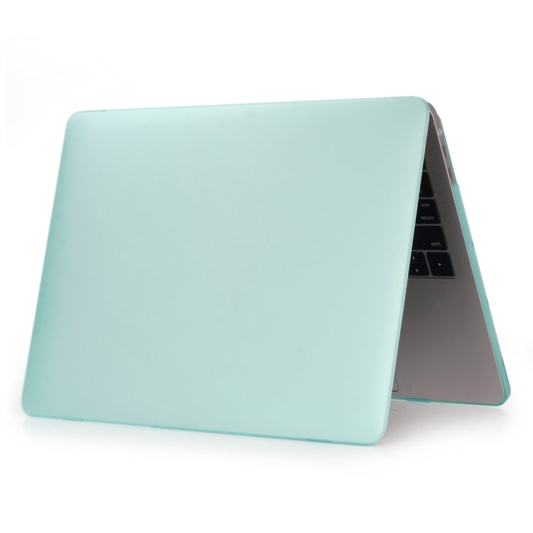 Ốp bảo vệ PC kiểu mờ cho MacBook Pro 13,3 inch A1989 (2018) / A2159 / A2251 / A2289 / A2338, MacBook Pro 13,3 inch A1989 (2018), dành cho MacBook Pro 13,3 inch A1989 (2018)