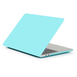 Ốp bảo vệ PC kiểu mờ cho MacBook Pro 13,3 inch A1989 (2018) / A2159 / A2251 / A2289 / A2338, MacBook Pro 13,3 inch A1989 (2018), dành cho MacBook Pro 13,3 inch A1989 (2018)