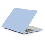 Ốp bảo vệ PC kiểu mờ cho MacBook Pro 15,4 inch A1990 (2018), MacBook Pro 15,4 inch A1990 (2018), dành cho MacBook Pro 15,4 inch A1990 (2018)